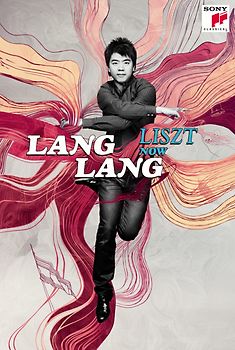 Lang Lang - Liszt Now