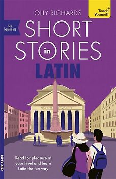 Short Stories in Latin for Beginners