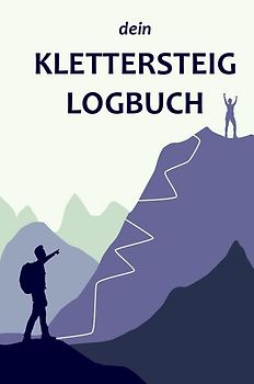 dein Klettersteig-Logbuch