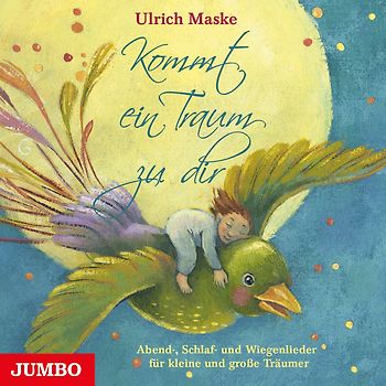 Kommt Ein Traum Zu Dir.Abend-,Schlaf-Und Wiegen