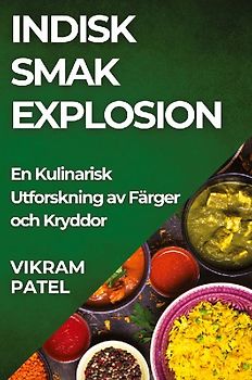Indisk Smak Explosion