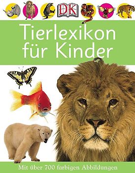 Tierlexikon für Kinder