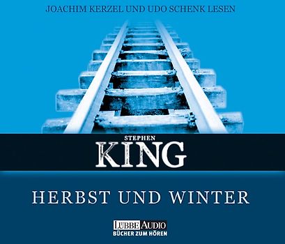 Herbst und Winter. ungekürzte Erzählungen