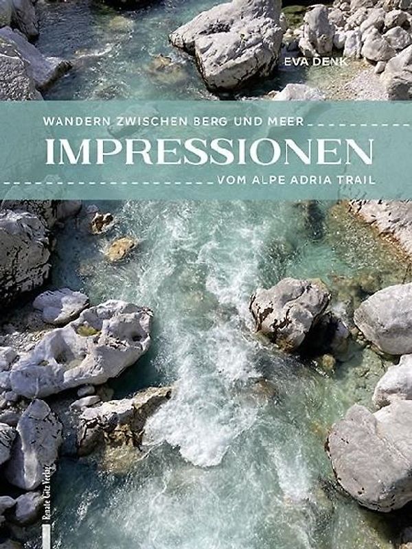 Wandern zwischen Berg und Meer