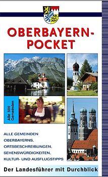 Oberbayern-Pocket