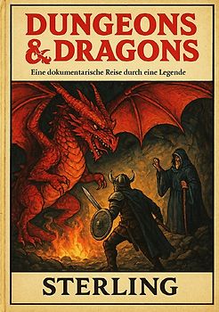Dungeons &amp; Dragons I Eine dokumentarische Reise durch einer Legende