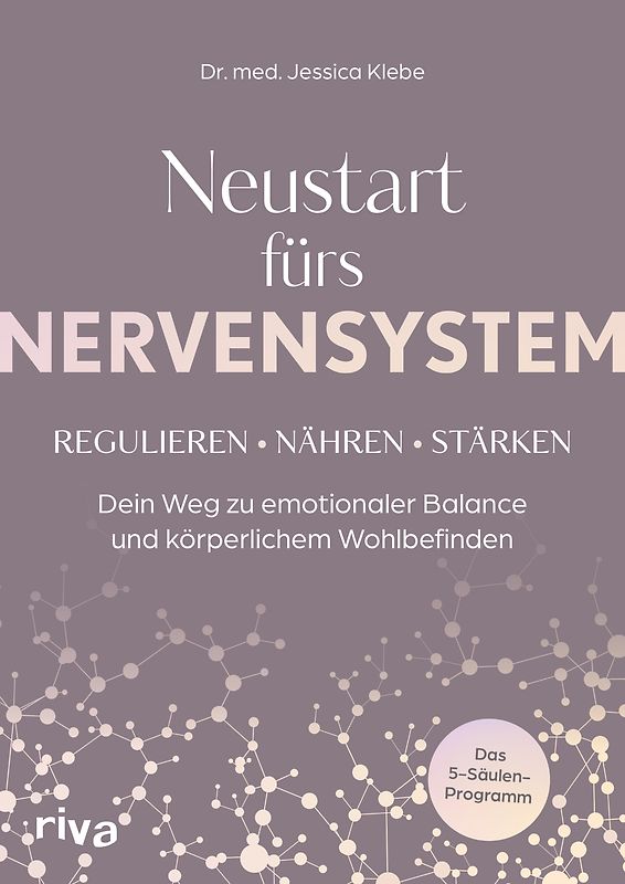 Neustart fürs Nervensystem