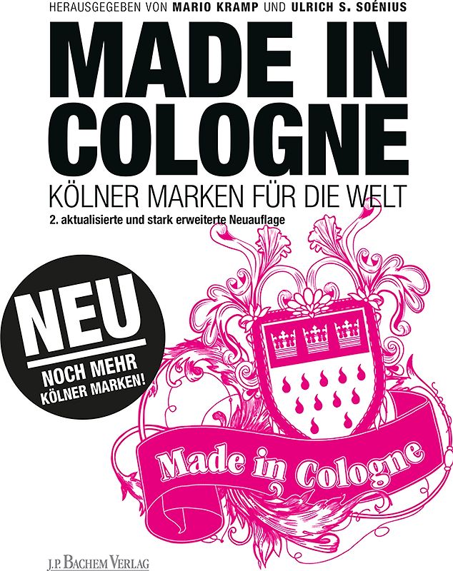 Made in Cologne