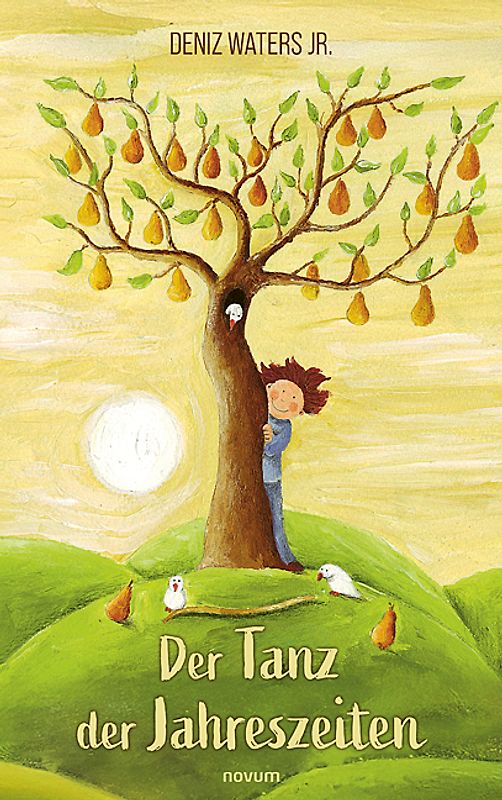 Der Tanz der Jahreszeiten