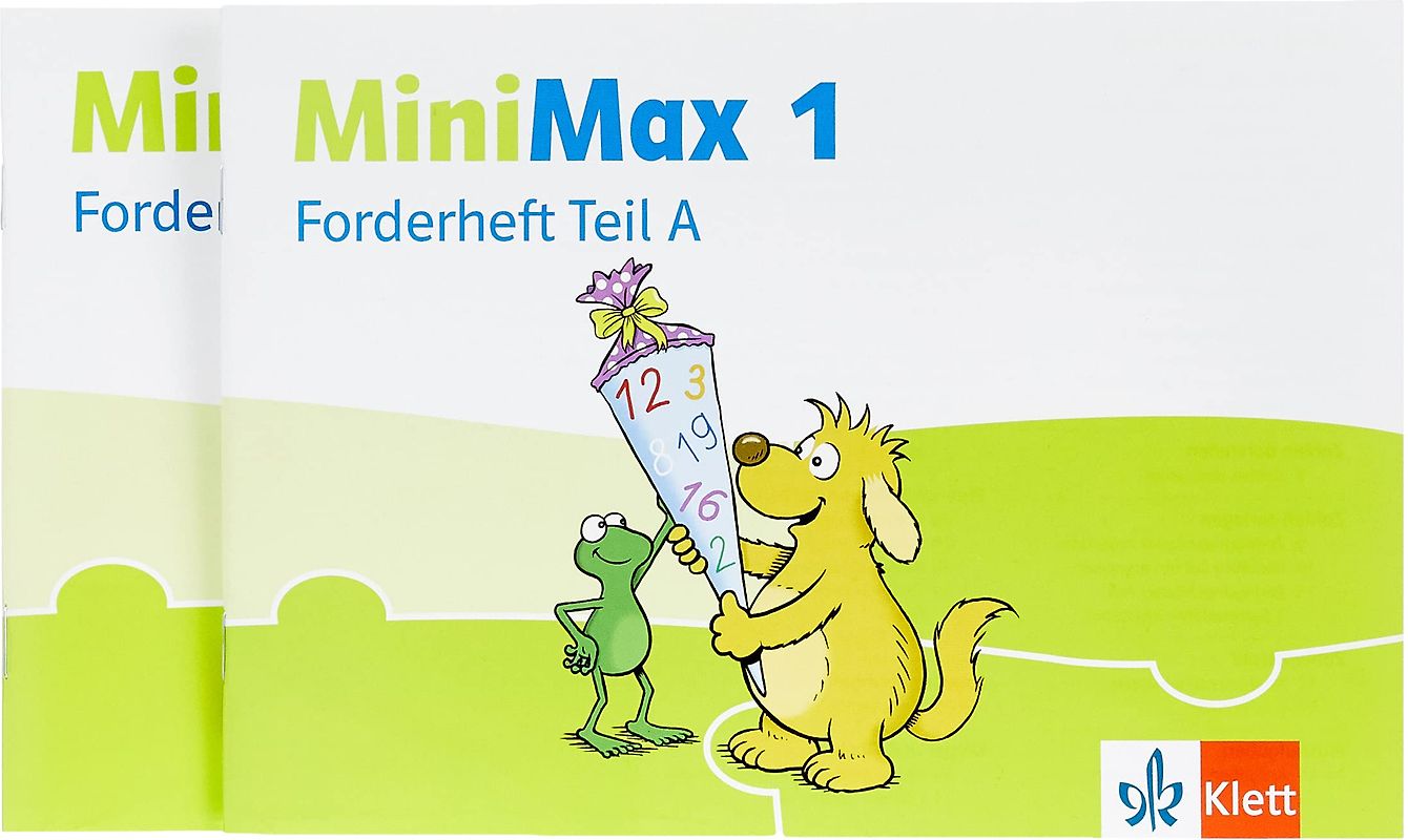 MiniMax 1