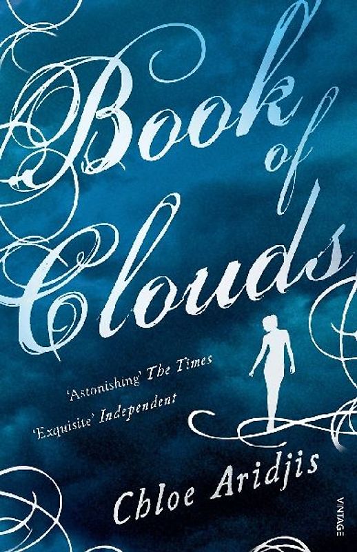 Book of Clouds