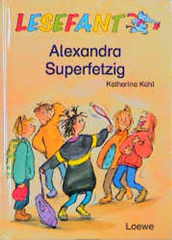 Alexandra Superfetzig