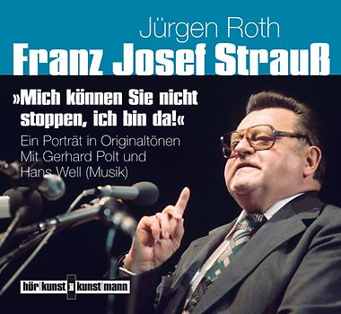 Mich können Sie nicht stoppen, ich bin da! CD