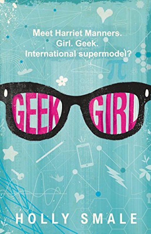 Geek Girl