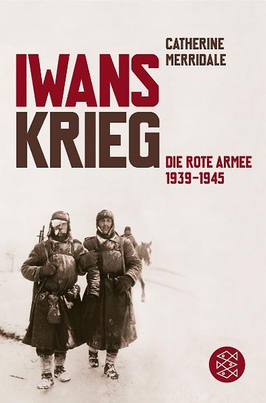 Iwans Krieg