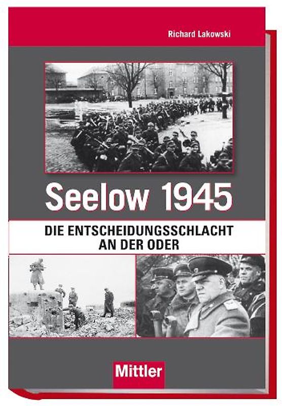 Seelow 1945