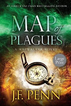 Map of Plagues