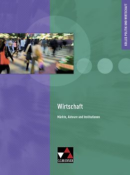 Kolleg Politik und Wirtschaft / Wirtschaft