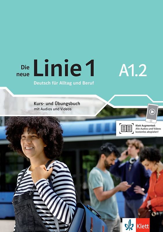 Die neue Linie 1 A1.2