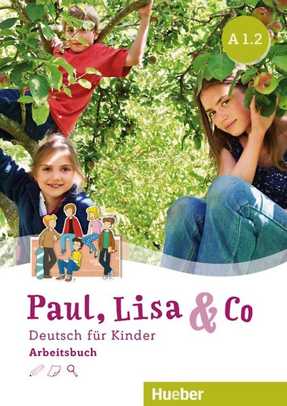Paul, Lisa & Co A1.2