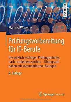 Prüfungsvorbereitung für IT-Berufe