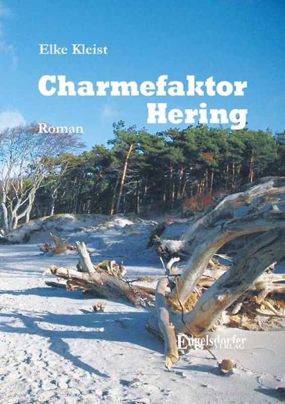Charmefaktor Hering