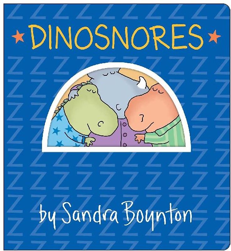 Dinosnores