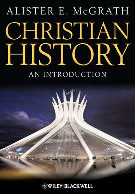 Christian History