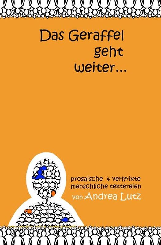 Das Geraffel geht weiter...