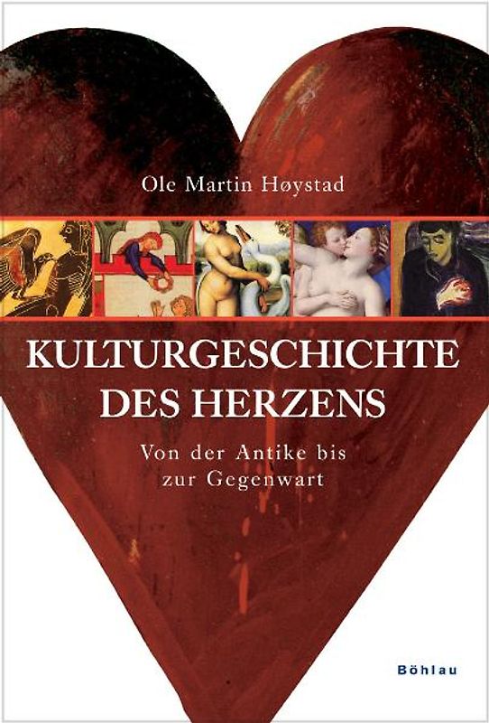 Kulturgeschichte des Herzens
