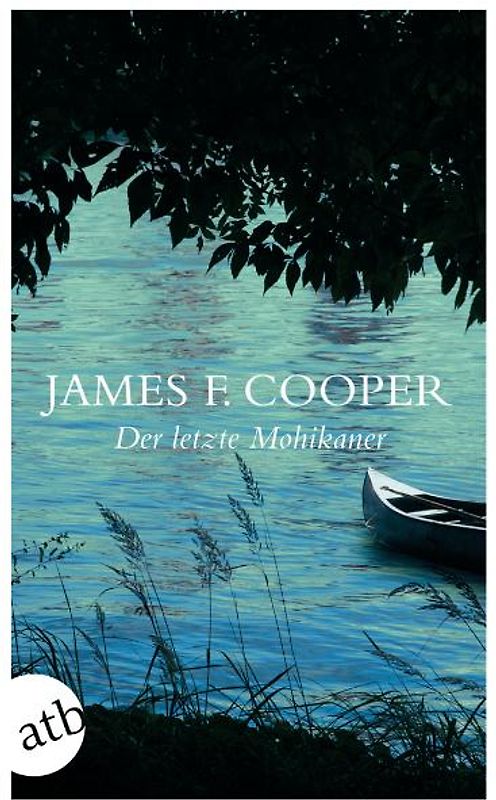 Der letzte Mohikaner