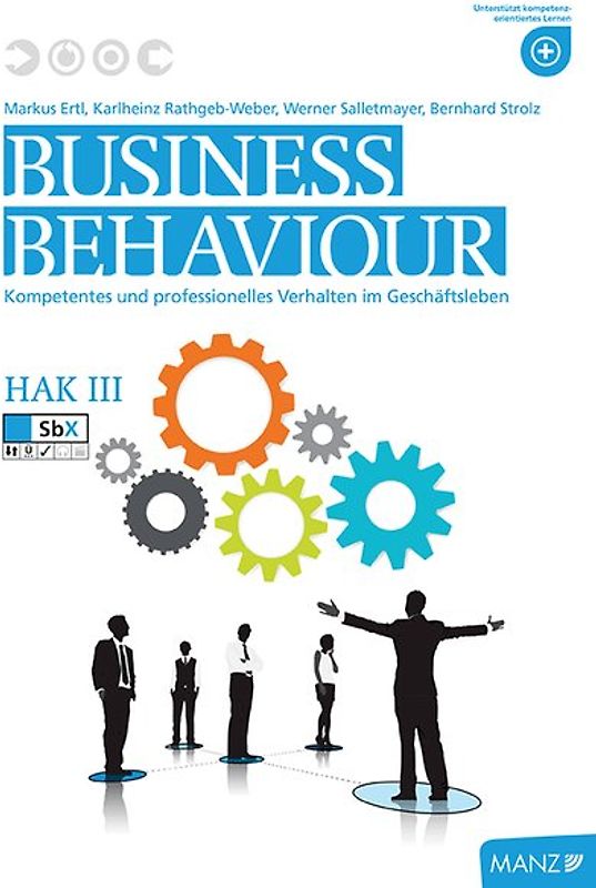 Business Behaviour HAK III