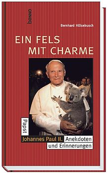Ein Fels mit Charme