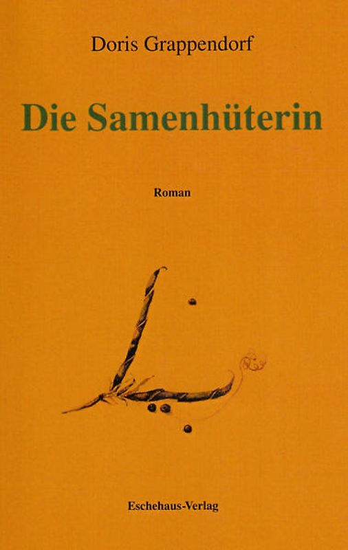 Die Samenhüterin