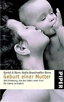 Geburt einer Mutter