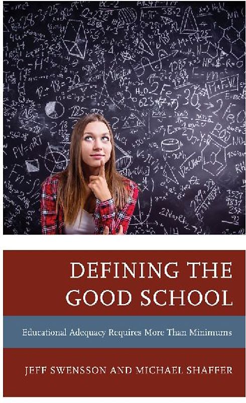 Defining the Good School