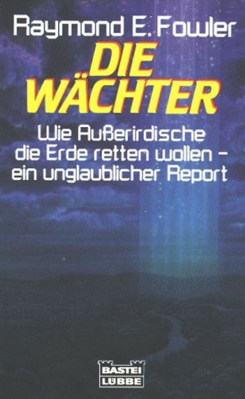 Die Wächter
