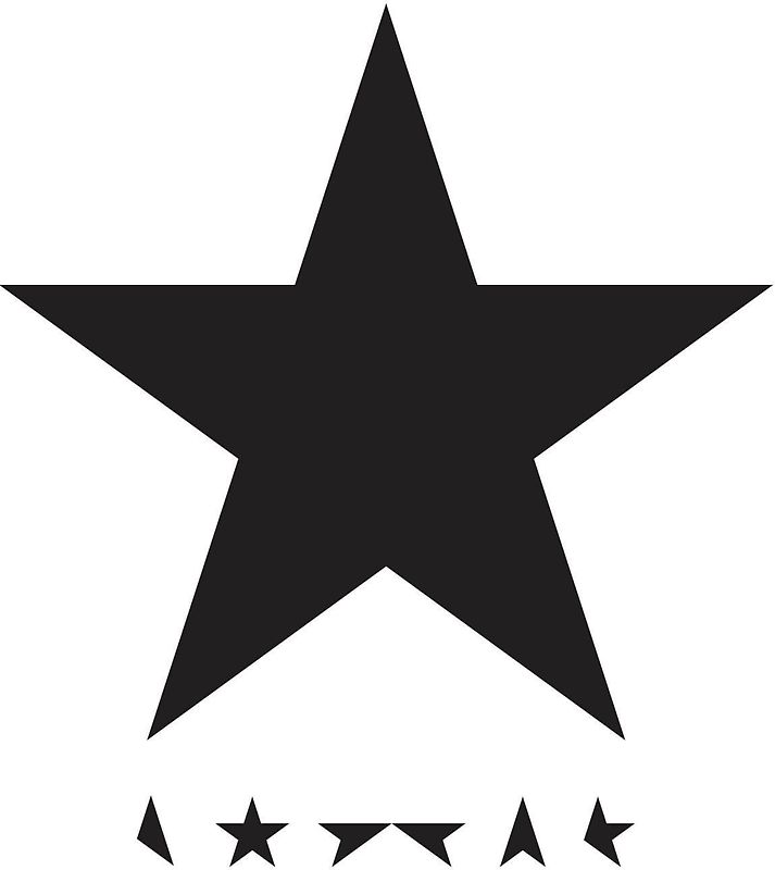 David Bowie - Blackstar