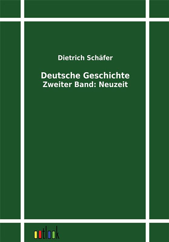 Deutsche Geschichte