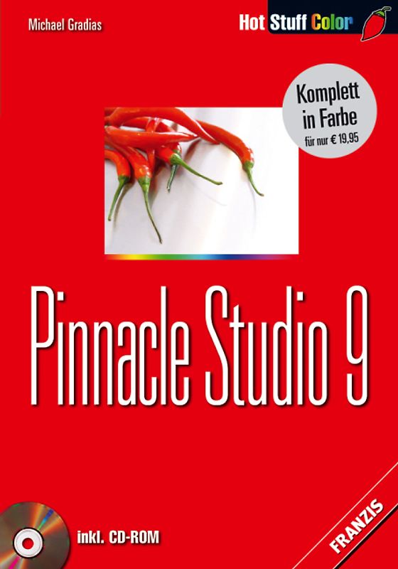 Pinnacle Studio 9