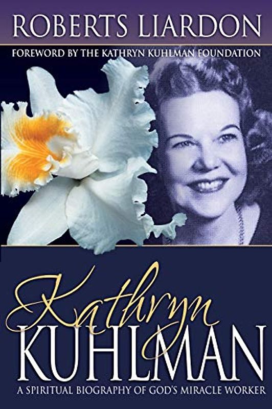 Kathryn Kuhlman