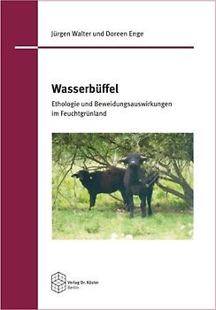 Wasserbüffel
