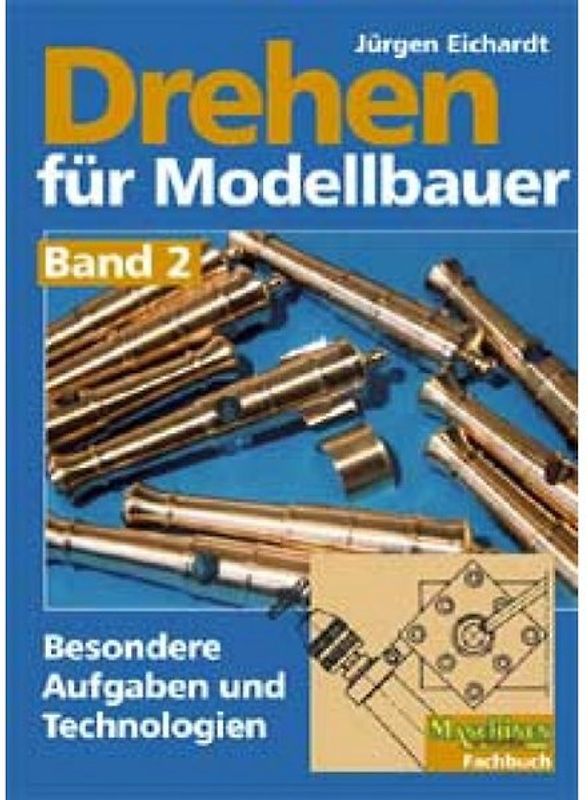 Drehen für Modellbauer