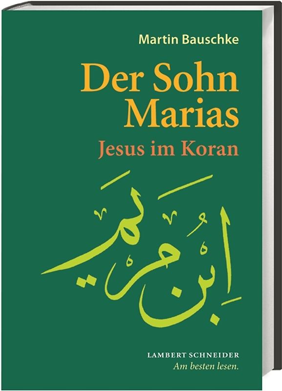 Der Sohn Marias