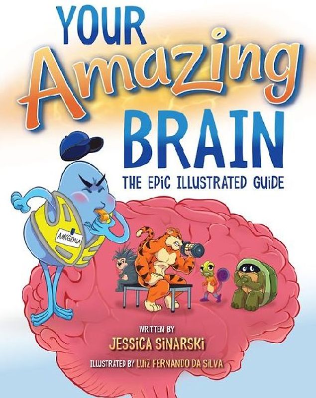 Your Amazing Brain
