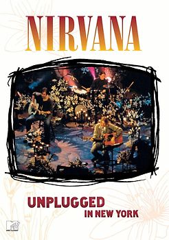 Nirvana - Unplugged In New York