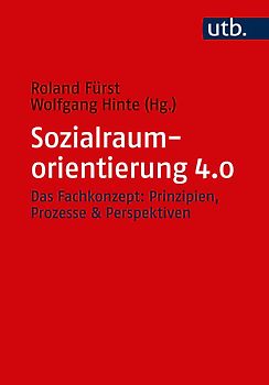 Sozialraumorientierung 4.0