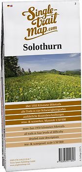 Singletrail Map 002 Solothurn