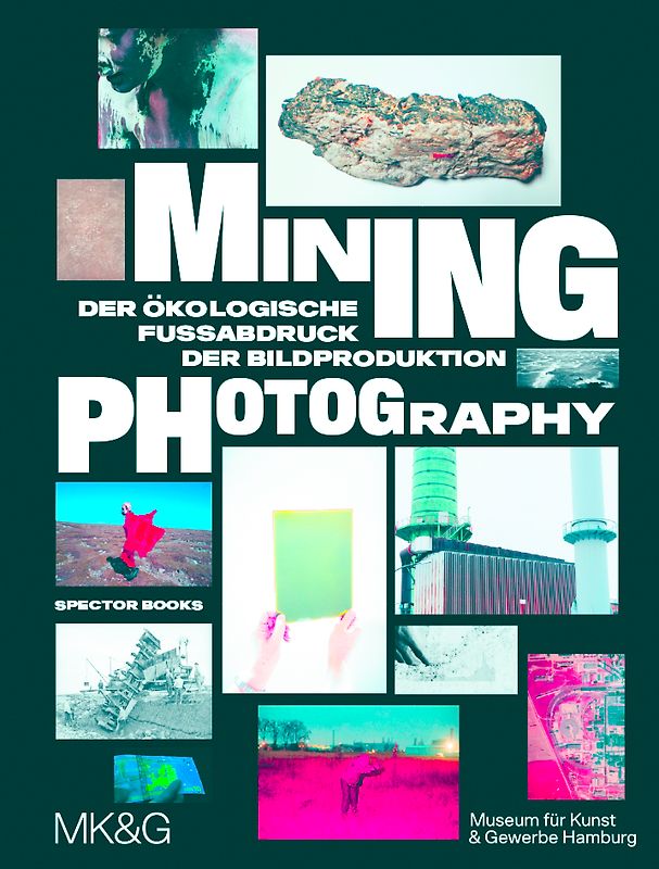 Mining Photography