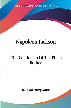 Napoleon Jackson